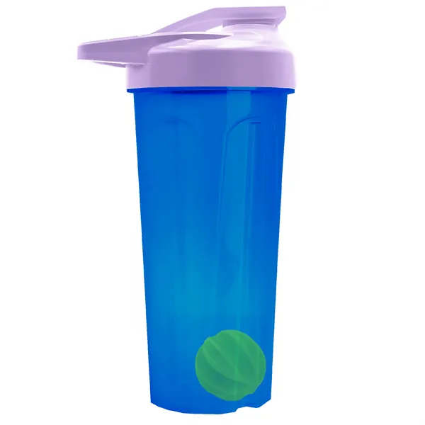 Garyline® Endurance Shaker Tumbler with Drink-Thru Lid an... - Garyline® Endurance Shaker Tumbler with Drink-Thru Lid an... - Image 329 of 754