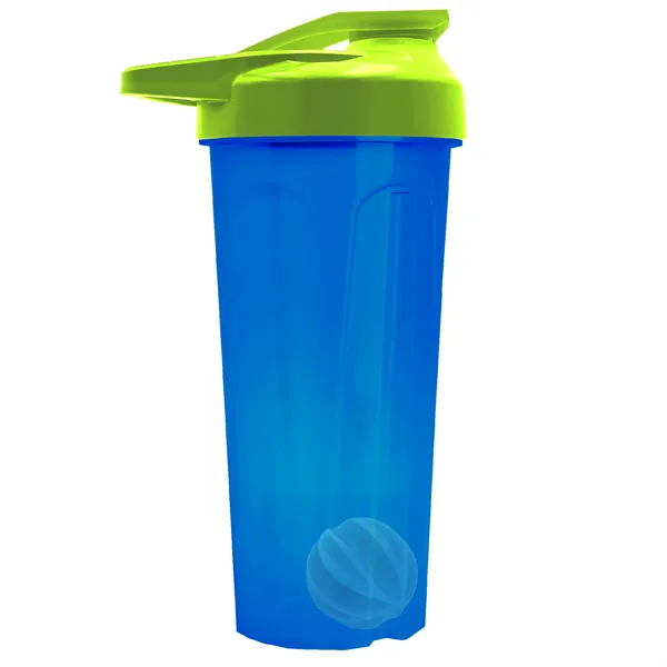 Garyline® Endurance Shaker Tumbler with Drink-Thru Lid an... - Garyline® Endurance Shaker Tumbler with Drink-Thru Lid an... - Image 335 of 754