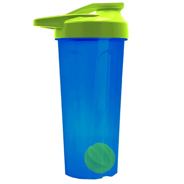 Garyline® Endurance Shaker Tumbler with Drink-Thru Lid an... - Garyline® Endurance Shaker Tumbler with Drink-Thru Lid an... - Image 338 of 754
