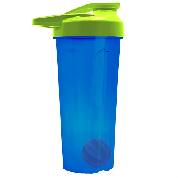 Garyline® Endurance Shaker Tumbler with Drink-Thru Lid an... - Garyline® Endurance Shaker Tumbler with Drink-Thru Lid an... - Image 341 of 754