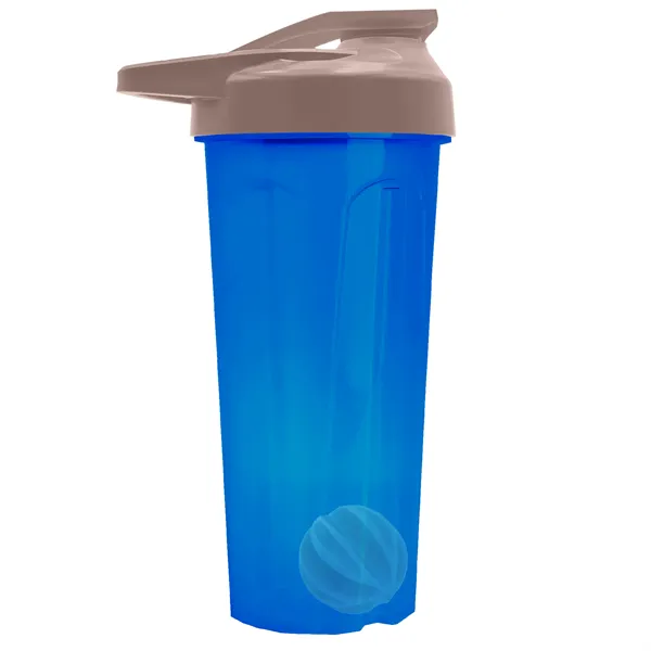 Garyline® Endurance Shaker Tumbler with Drink-Thru Lid an... - Garyline® Endurance Shaker Tumbler with Drink-Thru Lid an... - Image 344 of 754