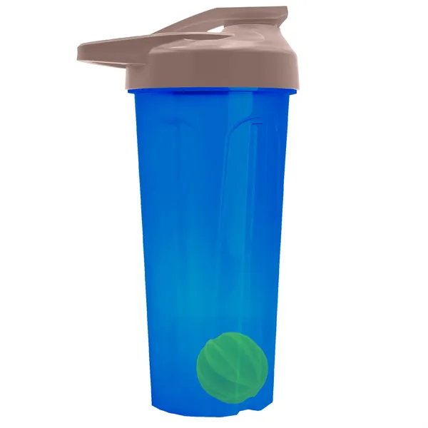 Garyline® Endurance Shaker Tumbler with Drink-Thru Lid an... - Garyline® Endurance Shaker Tumbler with Drink-Thru Lid an... - Image 347 of 754