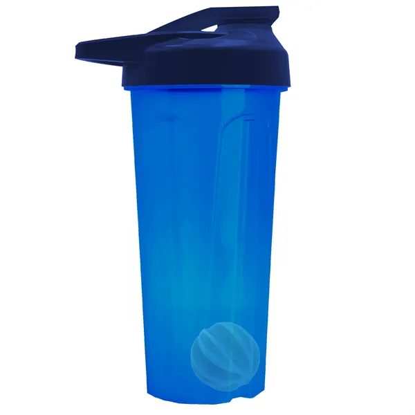 Garyline® Endurance Shaker Tumbler with Drink-Thru Lid an... - Garyline® Endurance Shaker Tumbler with Drink-Thru Lid an... - Image 353 of 754