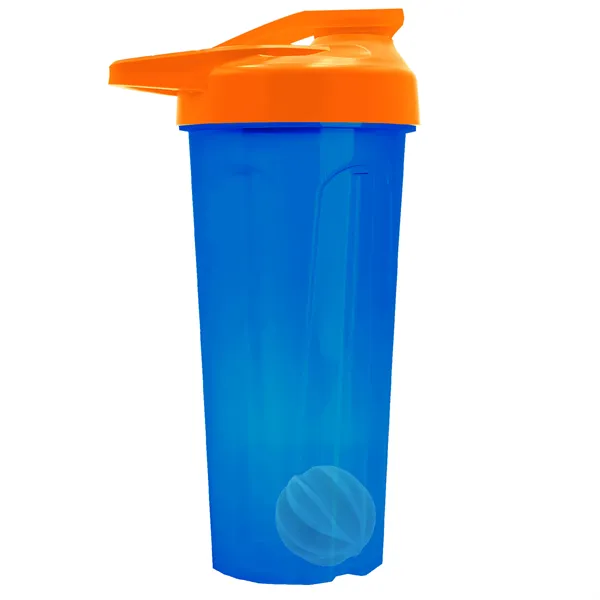 Garyline® Endurance Shaker Tumbler with Drink-Thru Lid an... - Garyline® Endurance Shaker Tumbler with Drink-Thru Lid an... - Image 362 of 754