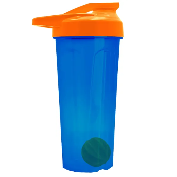 Garyline® Endurance Shaker Tumbler with Drink-Thru Lid an... - Garyline® Endurance Shaker Tumbler with Drink-Thru Lid an... - Image 364 of 754