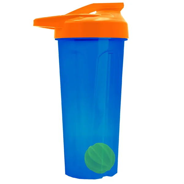 Garyline® Endurance Shaker Tumbler with Drink-Thru Lid an... - Garyline® Endurance Shaker Tumbler with Drink-Thru Lid an... - Image 365 of 754