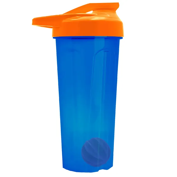 Garyline® Endurance Shaker Tumbler with Drink-Thru Lid an... - Garyline® Endurance Shaker Tumbler with Drink-Thru Lid an... - Image 368 of 754