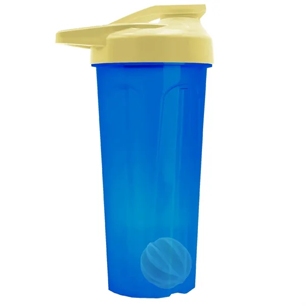 Garyline® Endurance Shaker Tumbler with Drink-Thru Lid an... - Garyline® Endurance Shaker Tumbler with Drink-Thru Lid an... - Image 371 of 754