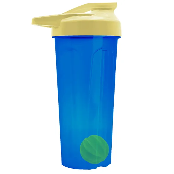 Garyline® Endurance Shaker Tumbler with Drink-Thru Lid an... - Garyline® Endurance Shaker Tumbler with Drink-Thru Lid an... - Image 374 of 754