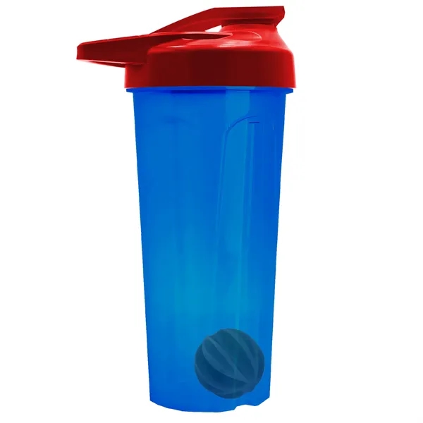 Garyline® Endurance Shaker Tumbler with Drink-Thru Lid an... - Garyline® Endurance Shaker Tumbler with Drink-Thru Lid an... - Image 378 of 754