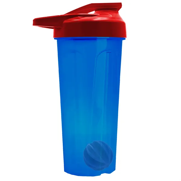 Garyline® Endurance Shaker Tumbler with Drink-Thru Lid an... - Garyline® Endurance Shaker Tumbler with Drink-Thru Lid an... - Image 379 of 754