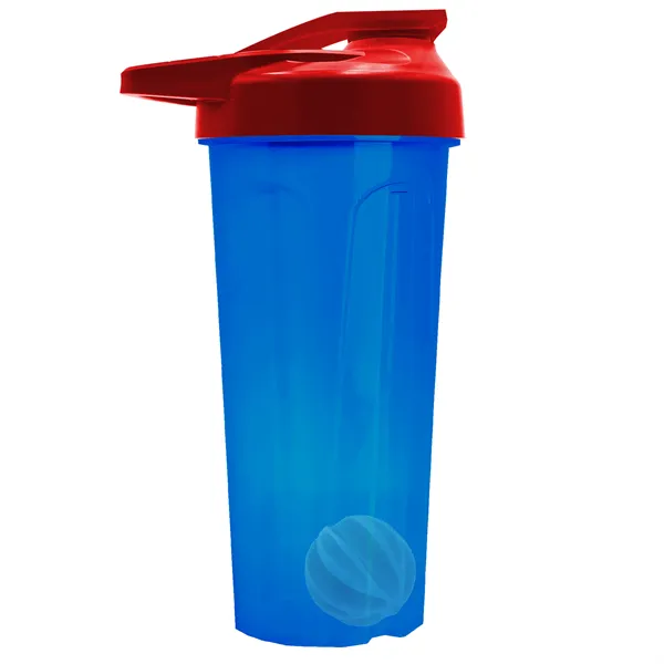 Garyline® Endurance Shaker Tumbler with Drink-Thru Lid an... - Garyline® Endurance Shaker Tumbler with Drink-Thru Lid an... - Image 380 of 754