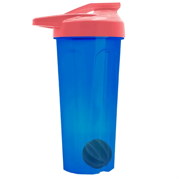 Garyline® Endurance Shaker Tumbler with Drink-Thru Lid an... - Garyline® Endurance Shaker Tumbler with Drink-Thru Lid an... - Image 387 of 754