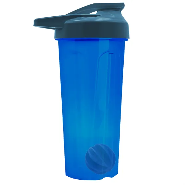 Garyline® Endurance Shaker Tumbler with Drink-Thru Lid an... - Garyline® Endurance Shaker Tumbler with Drink-Thru Lid an... - Image 397 of 754