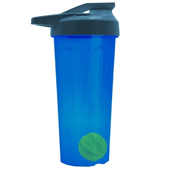 Garyline® Endurance Shaker Tumbler with Drink-Thru Lid an... - Garyline® Endurance Shaker Tumbler with Drink-Thru Lid an... - Image 401 of 754