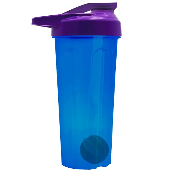Garyline® Endurance Shaker Tumbler with Drink-Thru Lid an... - Garyline® Endurance Shaker Tumbler with Drink-Thru Lid an... - Image 417 of 754