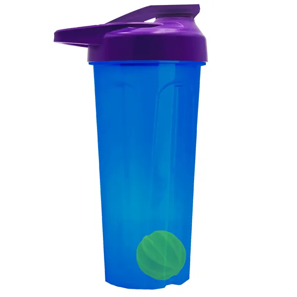 Garyline® Endurance Shaker Tumbler with Drink-Thru Lid an... - Garyline® Endurance Shaker Tumbler with Drink-Thru Lid an... - Image 419 of 754