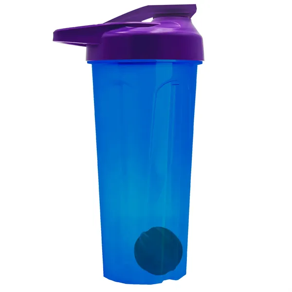 Garyline® Endurance Shaker Tumbler with Drink-Thru Lid an... - Garyline® Endurance Shaker Tumbler with Drink-Thru Lid an... - Image 421 of 754