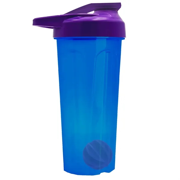 Garyline® Endurance Shaker Tumbler with Drink-Thru Lid an... - Garyline® Endurance Shaker Tumbler with Drink-Thru Lid an... - Image 422 of 754
