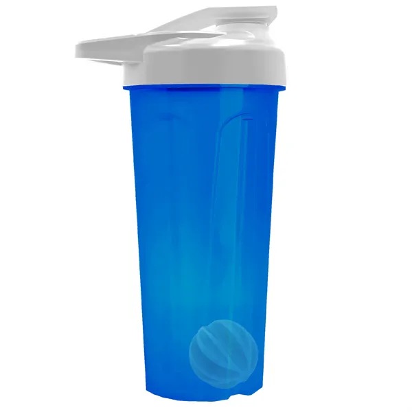 Garyline® Endurance Shaker Tumbler with Drink-Thru Lid an... - Garyline® Endurance Shaker Tumbler with Drink-Thru Lid an... - Image 425 of 754