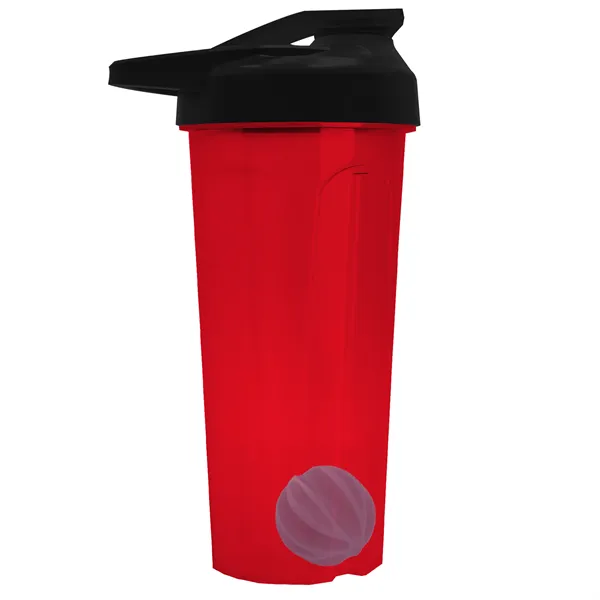 Garyline® Endurance Shaker Tumbler with Drink-Thru Lid an... - Garyline® Endurance Shaker Tumbler with Drink-Thru Lid an... - Image 434 of 754