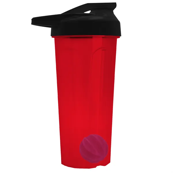 Garyline® Endurance Shaker Tumbler with Drink-Thru Lid an... - Garyline® Endurance Shaker Tumbler with Drink-Thru Lid an... - Image 440 of 754