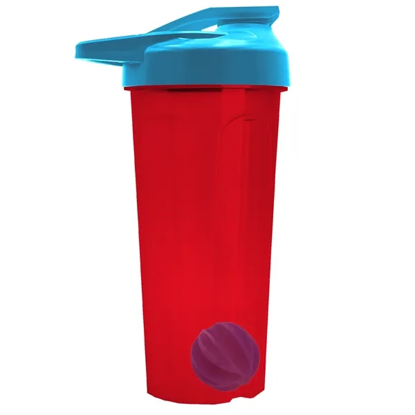 Garyline® Endurance Shaker Tumbler with Drink-Thru Lid an... - Garyline® Endurance Shaker Tumbler with Drink-Thru Lid an... - Image 442 of 754