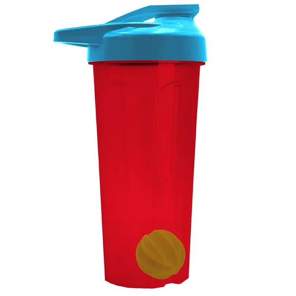 Garyline® Endurance Shaker Tumbler with Drink-Thru Lid an... - Garyline® Endurance Shaker Tumbler with Drink-Thru Lid an... - Image 446 of 754