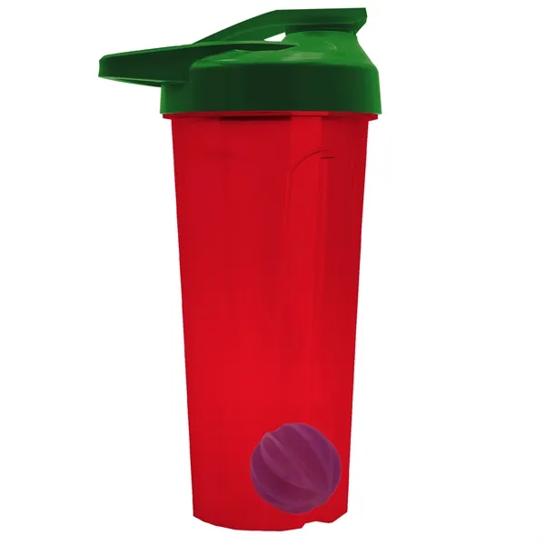 Garyline® Endurance Shaker Tumbler with Drink-Thru Lid an... - Garyline® Endurance Shaker Tumbler with Drink-Thru Lid an... - Image 451 of 754