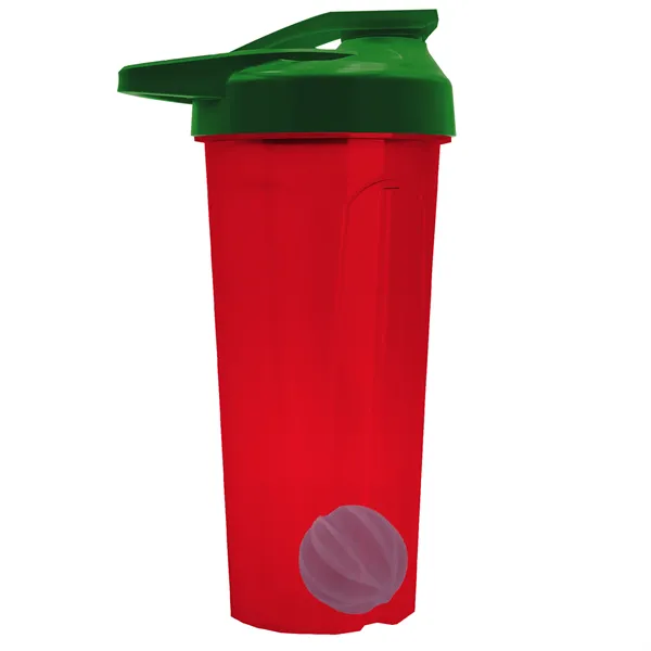Garyline® Endurance Shaker Tumbler with Drink-Thru Lid an... - Garyline® Endurance Shaker Tumbler with Drink-Thru Lid an... - Image 452 of 754