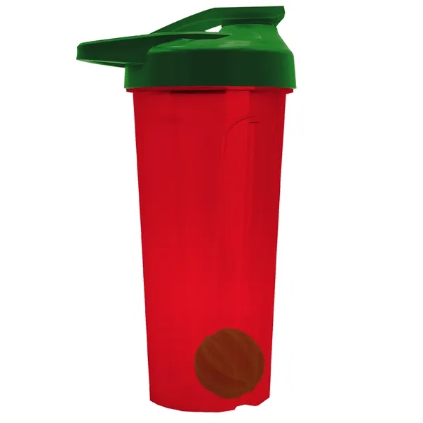 Garyline® Endurance Shaker Tumbler with Drink-Thru Lid an... - Garyline® Endurance Shaker Tumbler with Drink-Thru Lid an... - Image 454 of 754