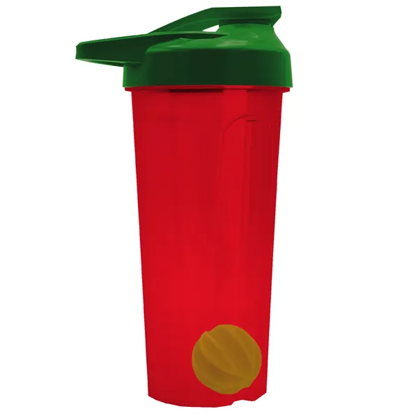 Garyline® Endurance Shaker Tumbler with Drink-Thru Lid an... - Garyline® Endurance Shaker Tumbler with Drink-Thru Lid an... - Image 455 of 754