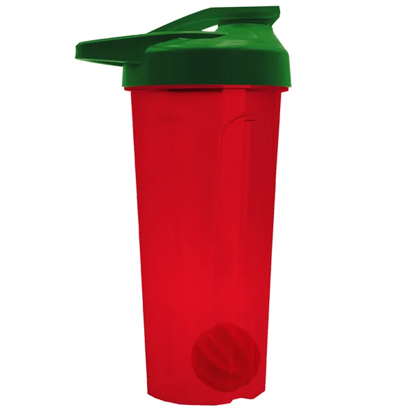 Garyline® Endurance Shaker Tumbler with Drink-Thru Lid an... - Garyline® Endurance Shaker Tumbler with Drink-Thru Lid an... - Image 457 of 754