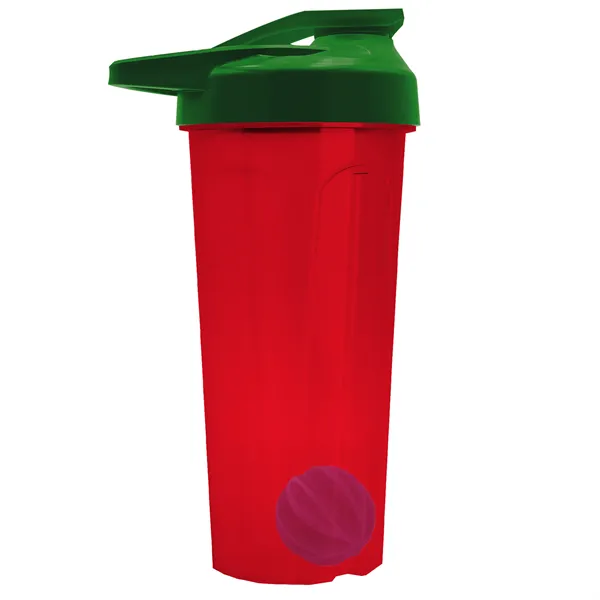 Garyline® Endurance Shaker Tumbler with Drink-Thru Lid an... - Garyline® Endurance Shaker Tumbler with Drink-Thru Lid an... - Image 458 of 754