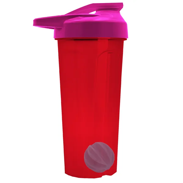 Garyline® Endurance Shaker Tumbler with Drink-Thru Lid an... - Garyline® Endurance Shaker Tumbler with Drink-Thru Lid an... - Image 461 of 754