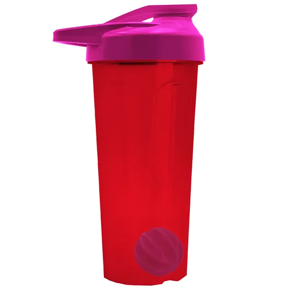 Garyline® Endurance Shaker Tumbler with Drink-Thru Lid an... - Garyline® Endurance Shaker Tumbler with Drink-Thru Lid an... - Image 467 of 754