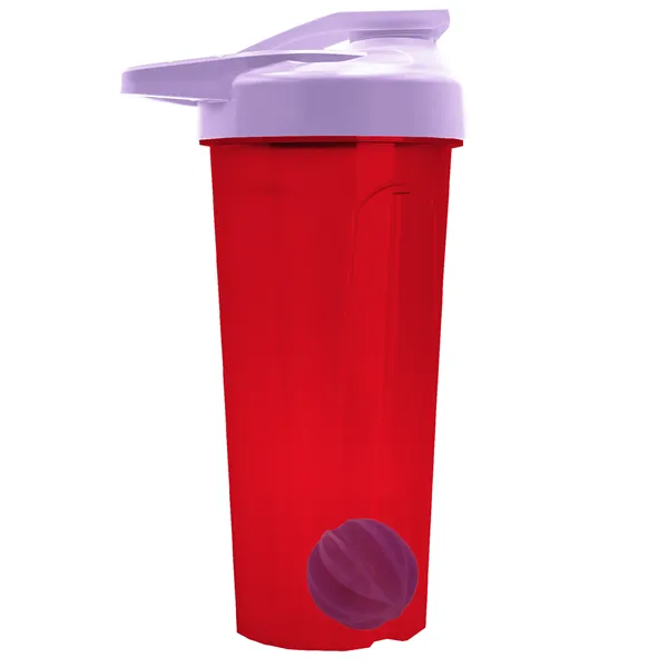 Garyline® Endurance Shaker Tumbler with Drink-Thru Lid an... - Garyline® Endurance Shaker Tumbler with Drink-Thru Lid an... - Image 469 of 754