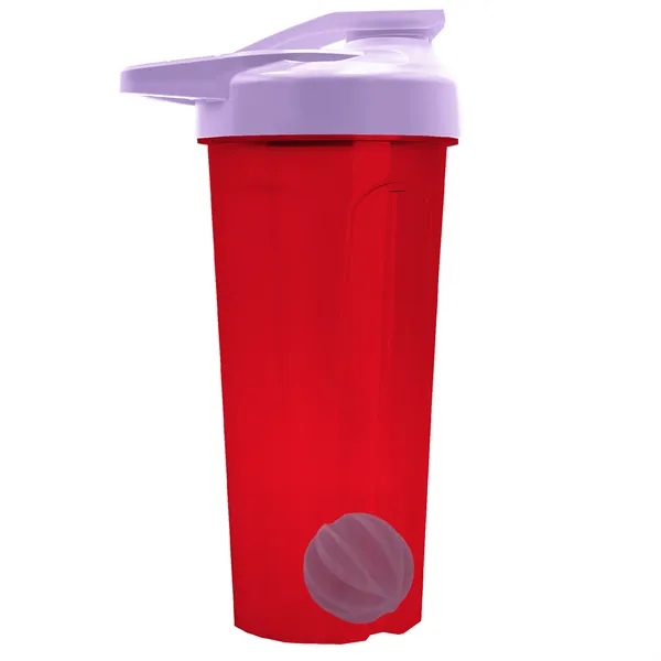 Garyline® Endurance Shaker Tumbler with Drink-Thru Lid an... - Garyline® Endurance Shaker Tumbler with Drink-Thru Lid an... - Image 470 of 754
