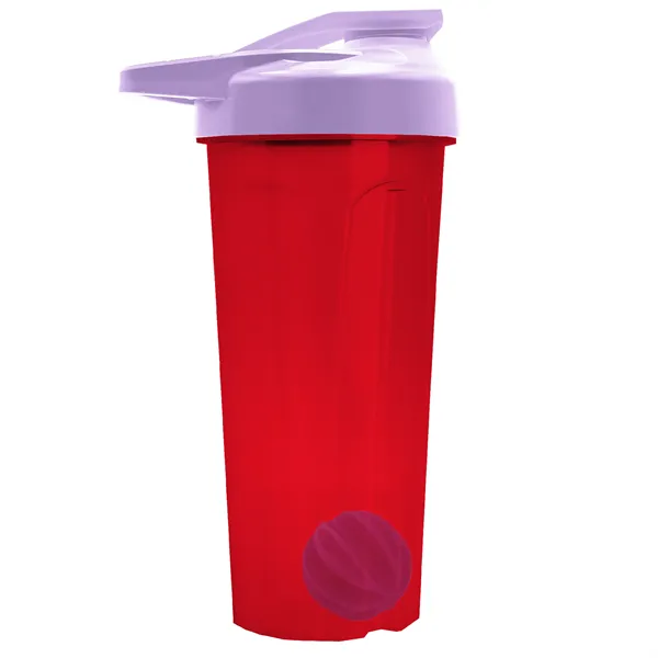 Garyline® Endurance Shaker Tumbler with Drink-Thru Lid an... - Garyline® Endurance Shaker Tumbler with Drink-Thru Lid an... - Image 476 of 754