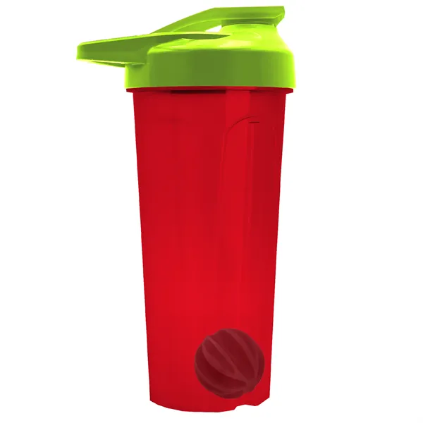 Garyline® Endurance Shaker Tumbler with Drink-Thru Lid an... - Garyline® Endurance Shaker Tumbler with Drink-Thru Lid an... - Image 477 of 754
