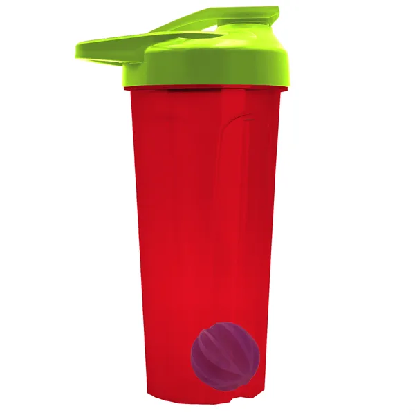 Garyline® Endurance Shaker Tumbler with Drink-Thru Lid an... - Garyline® Endurance Shaker Tumbler with Drink-Thru Lid an... - Image 478 of 754