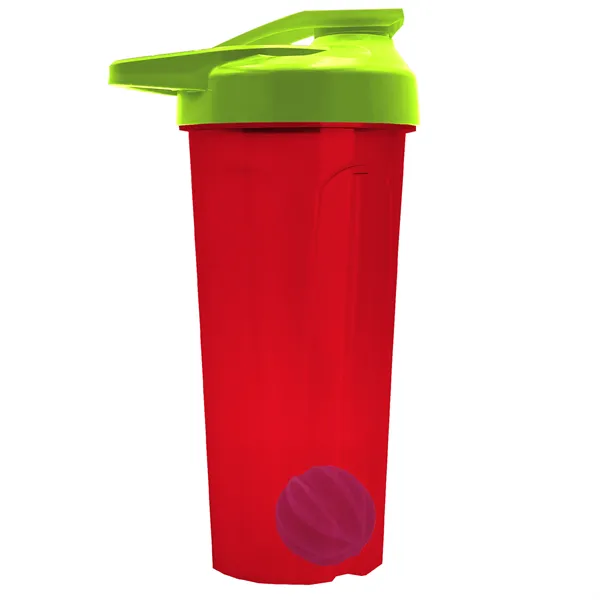Garyline® Endurance Shaker Tumbler with Drink-Thru Lid an... - Garyline® Endurance Shaker Tumbler with Drink-Thru Lid an... - Image 485 of 754