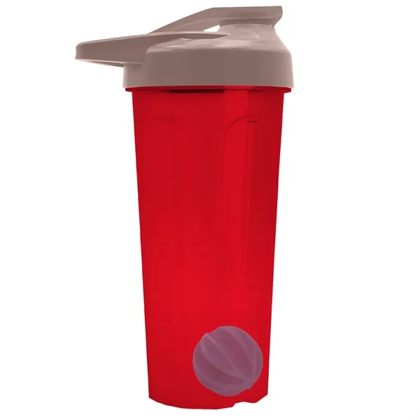 Garyline® Endurance Shaker Tumbler with Drink-Thru Lid an... - Garyline® Endurance Shaker Tumbler with Drink-Thru Lid an... - Image 488 of 754