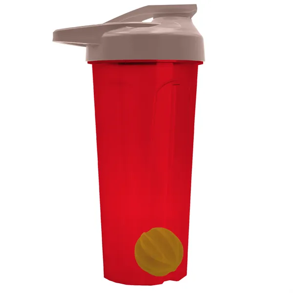 Garyline® Endurance Shaker Tumbler with Drink-Thru Lid an... - Garyline® Endurance Shaker Tumbler with Drink-Thru Lid an... - Image 491 of 754