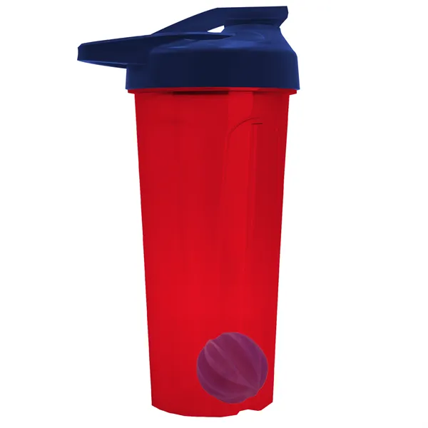 Garyline® Endurance Shaker Tumbler with Drink-Thru Lid an... - Garyline® Endurance Shaker Tumbler with Drink-Thru Lid an... - Image 496 of 754