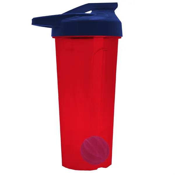 Garyline® Endurance Shaker Tumbler with Drink-Thru Lid an... - Garyline® Endurance Shaker Tumbler with Drink-Thru Lid an... - Image 503 of 754