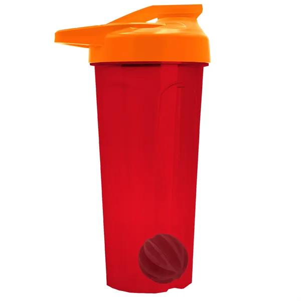 Garyline® Endurance Shaker Tumbler with Drink-Thru Lid an... - Garyline® Endurance Shaker Tumbler with Drink-Thru Lid an... - Image 504 of 754