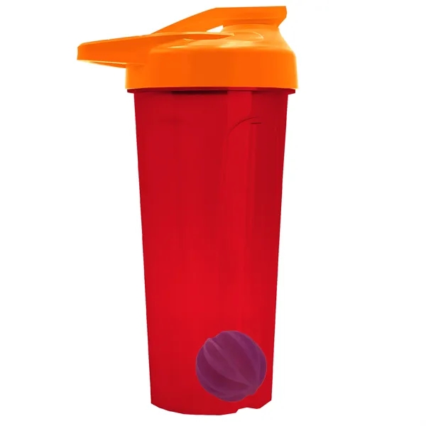 Garyline® Endurance Shaker Tumbler with Drink-Thru Lid an... - Garyline® Endurance Shaker Tumbler with Drink-Thru Lid an... - Image 505 of 754