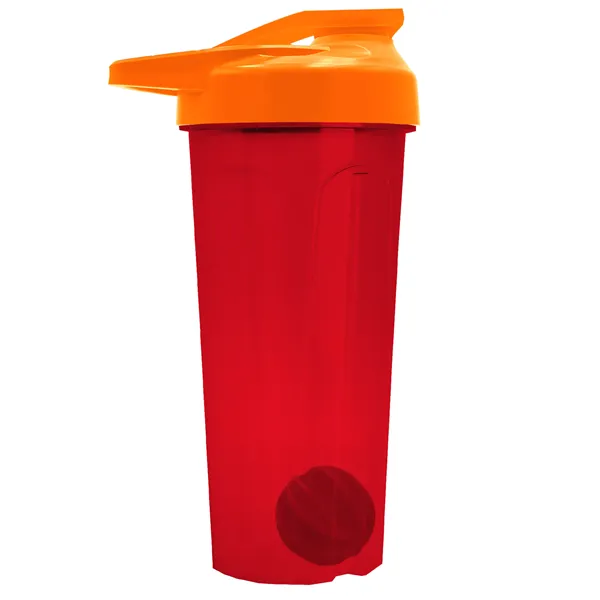 Garyline® Endurance Shaker Tumbler with Drink-Thru Lid an... - Garyline® Endurance Shaker Tumbler with Drink-Thru Lid an... - Image 507 of 754