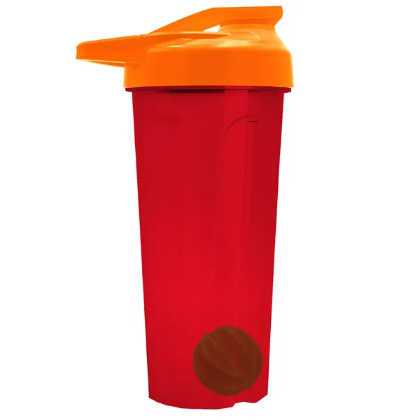 Garyline® Endurance Shaker Tumbler with Drink-Thru Lid an... - Garyline® Endurance Shaker Tumbler with Drink-Thru Lid an... - Image 508 of 754